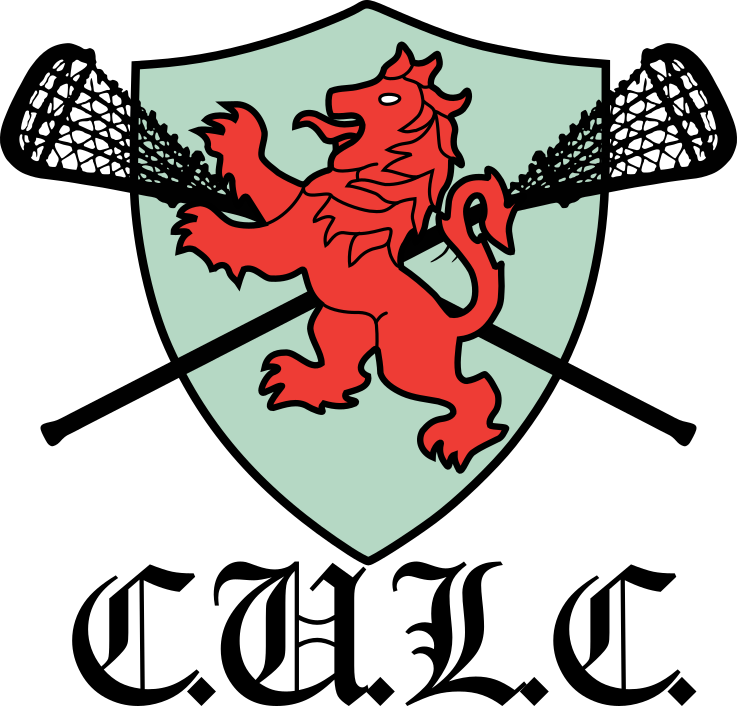 Cambridge University Lacrosse Club
